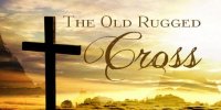 Old Rugged Cross