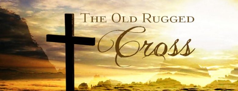 Old Rugged Cross